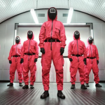 [Facility Roleplay] Pink Soldiers