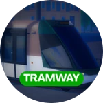 Tram Driver