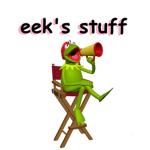 eek's Stuff