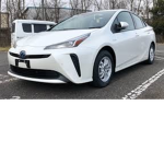 Nice prius