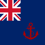 |HBC| - Royal Canadian Naval Brigade
