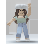 DD DREAMER ROBLOX