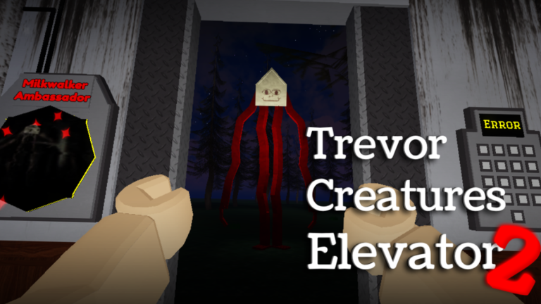 Trevor Creatures Elevator 2 screenshot 2