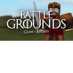 ||BG|| Battlegrounds