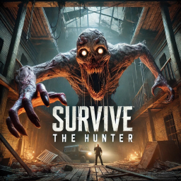 SURVIVE THE HUNTER