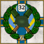 32. Imperial Grenadiers Regiment