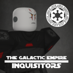 [TGE] The Inquisitors [-]