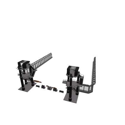 Base model 1