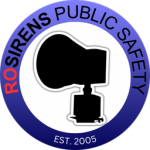 RoSirens Public Safety
