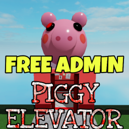 The Piggy Elevator