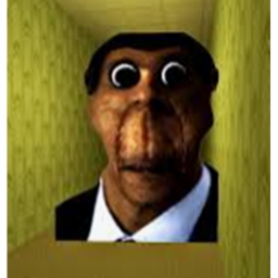 speed! obunga