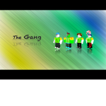 The Gang Official
