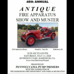 Pennsylvania pump primers