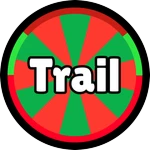 Christmas Trail