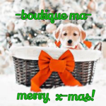 - boutique ma -