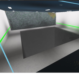 Core Roleplay (Entrance Area)