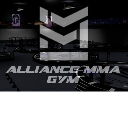 [BELLATOR] - KICKBOXING - ALLIANCE GYM