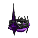 Lady of the Dethroned Federation