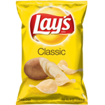 Lays chipss