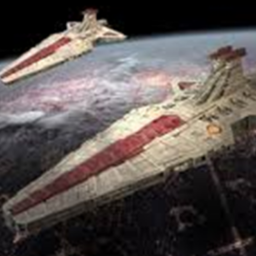 Republic Cruiser Ship
