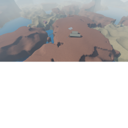 desert survival