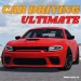 Car Driving Ultimate icon