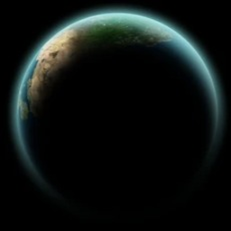 Precipice icon