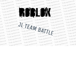 JL Team Battle