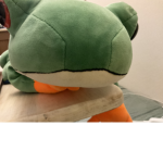 Frog gamessss