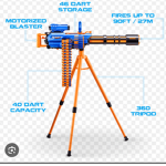 X-shot insanity