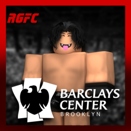 RGFC | Barclays Arena