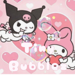 Tiny Bubblez