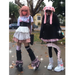 the goth$$$