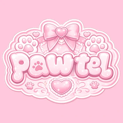 pawtel Roblox group icon