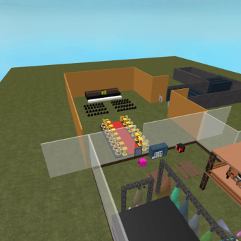 Auction / Hangout Place