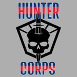 【 Hunter Corps 】