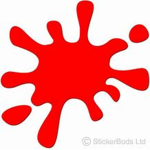 Splatters United