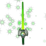 Fake Chartreuse Periastron Gamma 