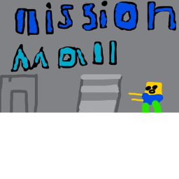 Mission Mall