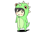 # Dino