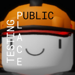 MMU Public Testing Place
