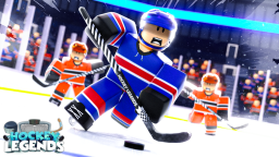 🏒Hokejowe Legendy🏒