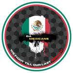 [CBRN] Da Mexicans