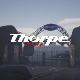 THORPE PARK FRIGHT NIGHTS icon