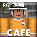 RA Cafe™