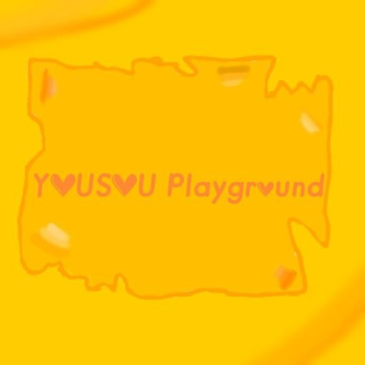 Yousou Playground 