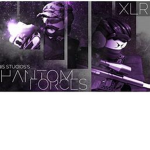 PHANTOMS FORCES# FORTNITE