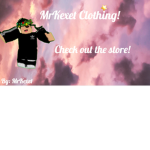 MrKexet Clothing