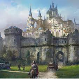 The Kingdom [ALPHA]