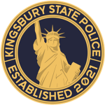 Kingsbury State Police